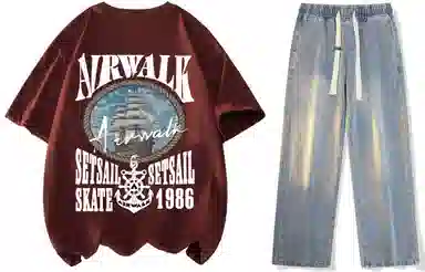 Airwalk T