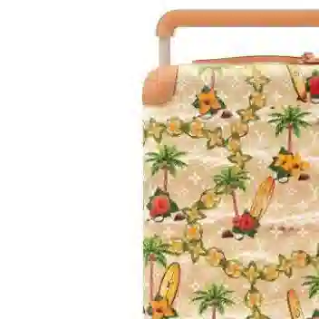 LOUIS VUITTON LV Horizon 55