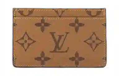 LOUIS VUITTON x Sun Yitian Cardholder