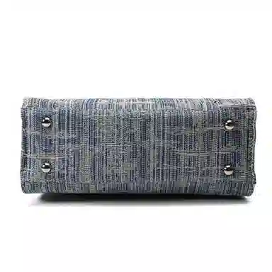 MQ Logo Tote