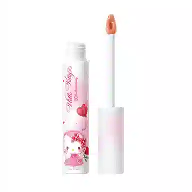 pinkbear x Hello Kitty