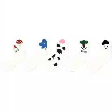5