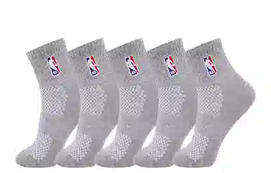 NBA 5