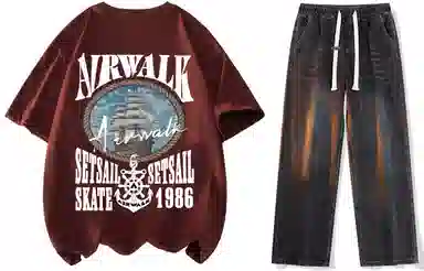 Airwalk T