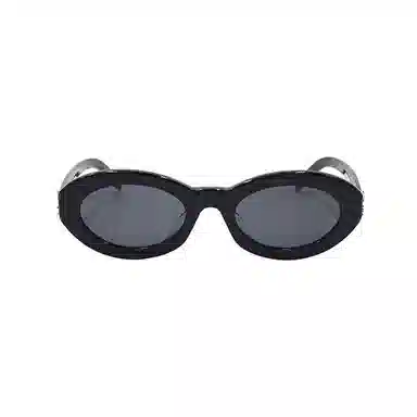 SAINT LAURENT Optical Frames Black