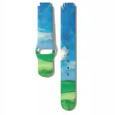 biaodaige 98NFCWatch FIT 2new B7