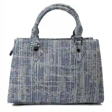 MQ Logo Tote