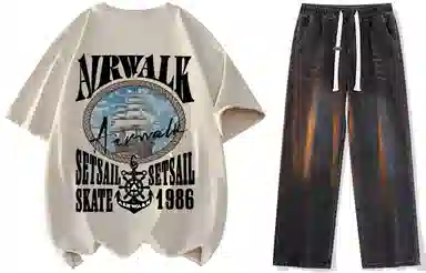 Airwalk T