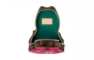LOUIS VUITTON x Sun Yitian WOC