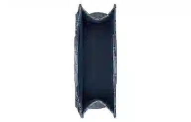 DIOR BookToteOBLIQUE Tote