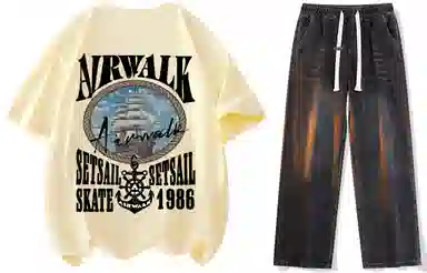 Airwalk T