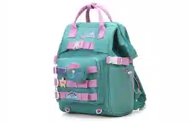 VANWALK Mood Series Backpack