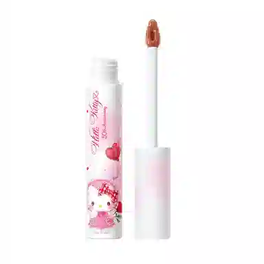 pinkbear x Hello Kitty