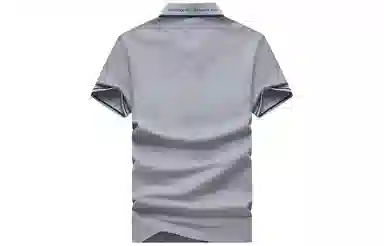 SEPTWOLVES Polo