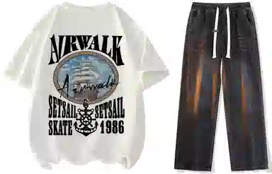 Airwalk T
