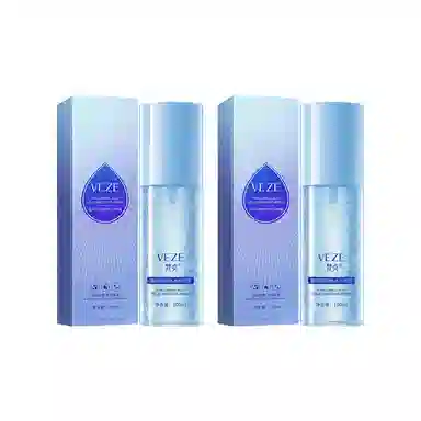 梵贞 玻尿酸固体冰沙喷雾保湿清凉冰爽降温水润晒后舒缓补水滋润