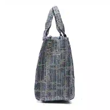 MQ Logo Tote
