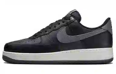 nike nsw Air Force 1 '07 LV8 Black Grey