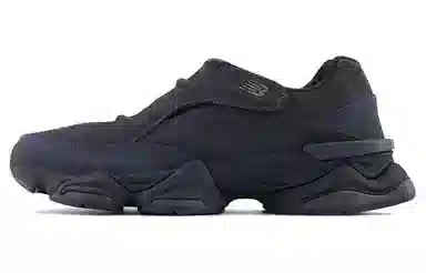 New Balance 8040 "Navy"