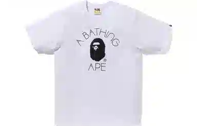A BATHING APE