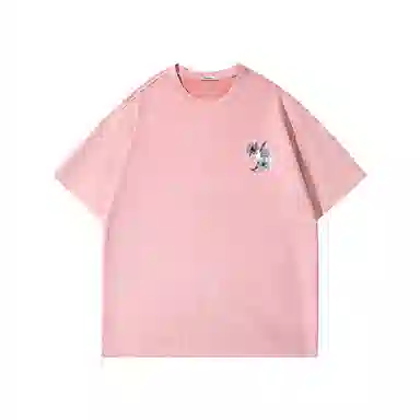 AMBER LIGHT T