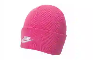 Nike Beanie Pink