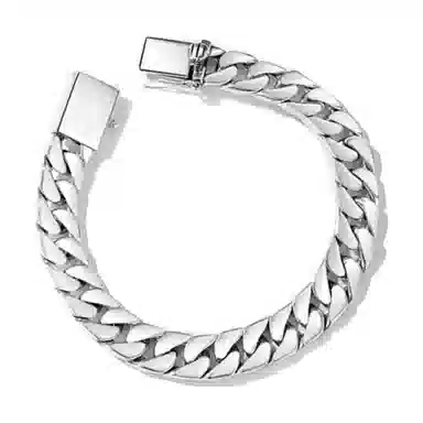 Angel's Wish 925 Silver Bracelet