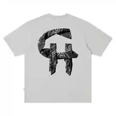 Couple Hunnid CH BandanaLogoT