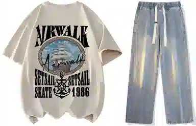 Airwalk T
