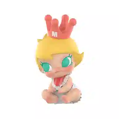 POP MART Baby Molly