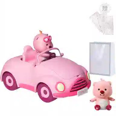 Mtime x Zanmang Loopy LOOPY Q