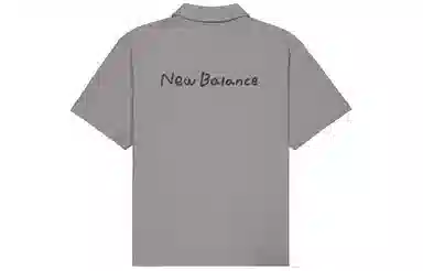 New Balance Polo