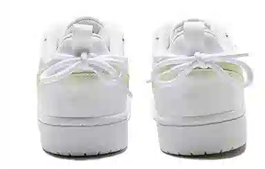 Nike Court Borough Low 2 GS