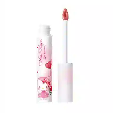 pinkbear x Hello Kitty