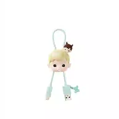 POP MART HACIPUPU 12