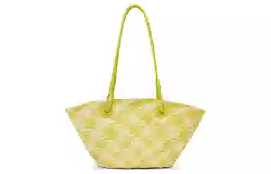 LOEWE Anagram Basket