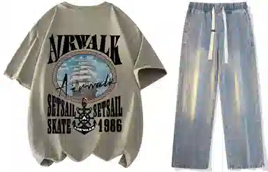 Airwalk T