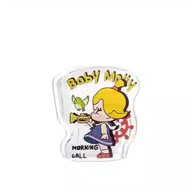POP MART BABY MOLLY 12