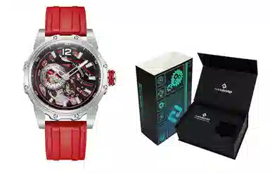 HANBORO HBR88853-BRR