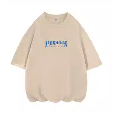 fdragon LOGO T