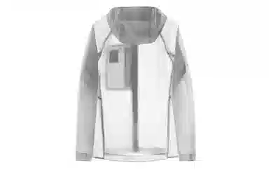 Jack Wolfskin PRELIGHT logo