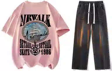 Airwalk T