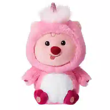 MINISO x Zanmang Loopy LOOPY