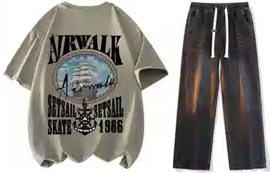 Airwalk T