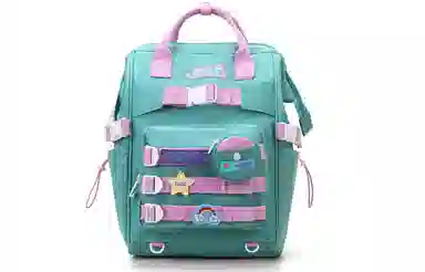 VANWALK Mood Series Backpack