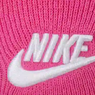 Nike Beanie Pink