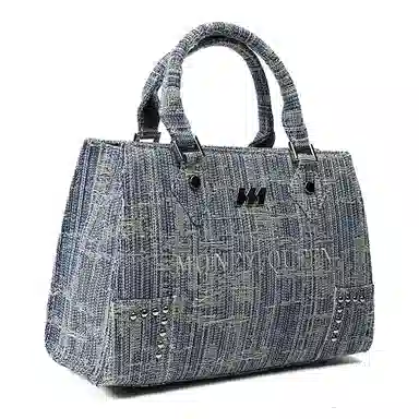 MQ Logo Tote
