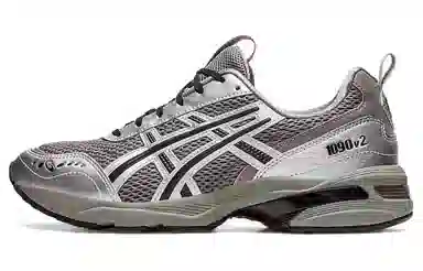 Freja Wewer x Asics Gel-1090 V2