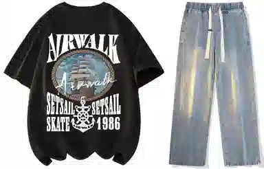 Airwalk T