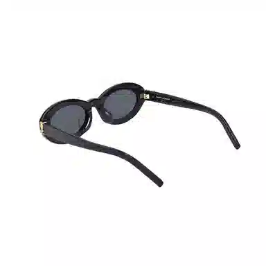 SAINT LAURENT Optical Frames Black